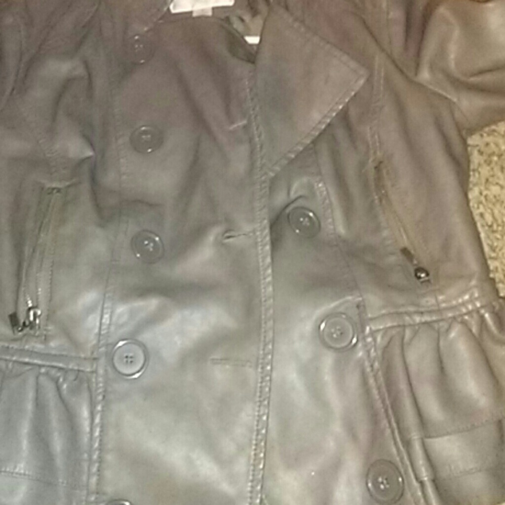 Jacket - Picture 3 of 4